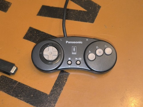 Original panasonic 3do - #,