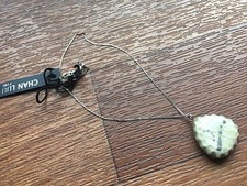 Chan Luu NWT Sterling silver