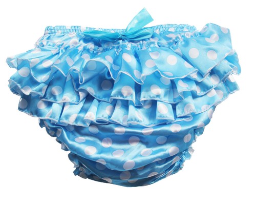 New adult ruffle panties - ruffle,
