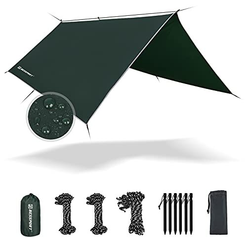 Kit complet bâche - kit,