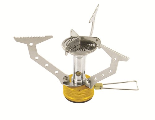 Réchaud compact gas hpx100 - compact,