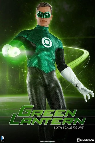 Sideshow collectibles green - sideshow,