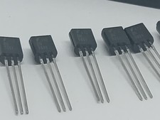 6x 2N5551 Transistor