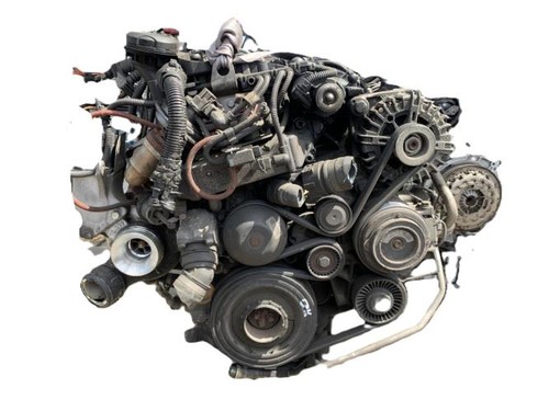 Moteur bmw serie - serie, 2