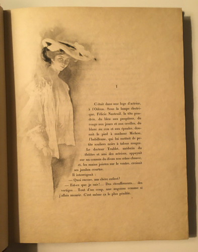 Anatole france histoire - anatole,