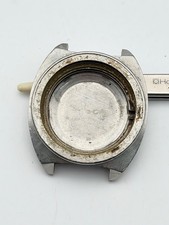 Seiko Chrono 6138-8030 41Mm