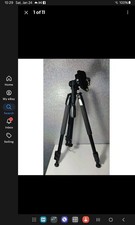 Vanguard Alta 233AP Tripod