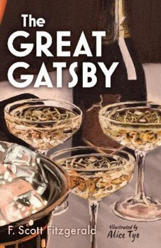 Scott fitzgerald the great - scott,