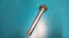 Tube de selle similaire au CAMPAGNOLO RECORD 26,4mm pour vélo de course ancien