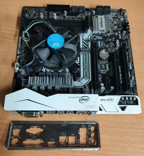 Kit Carte Mère ASRock B250M
