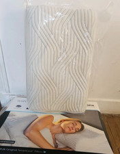 Oreiller ergonomique Tempur