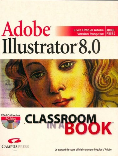 Adobe illustrator - illustrator, 8.0