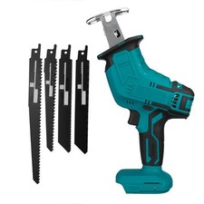 Scie Alternative éLectrique