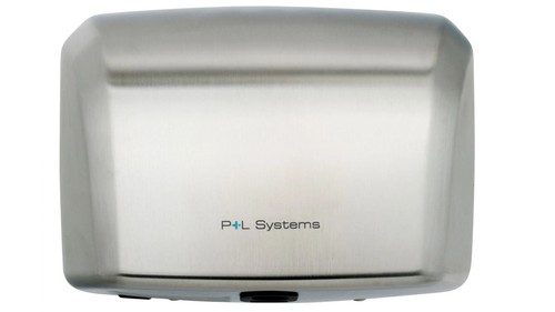 Sèche mains automatique - sèche-mains,