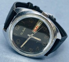 MONTRE VINTAGE SLAVA URSS 1980