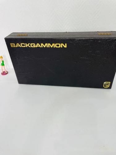 Backgammon rachez paris - rachez,