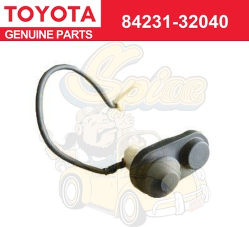 Authentique toyota 4runner - authentique,