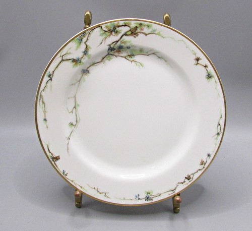 Haviland bread plate - haviland, plate(s)
