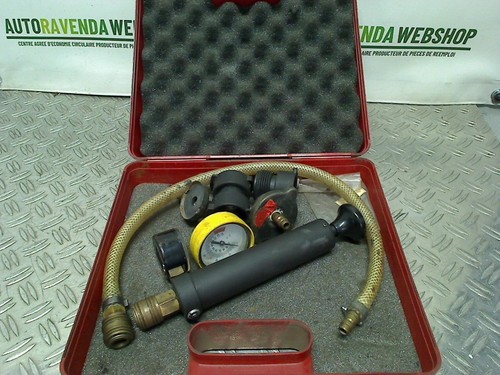 Outil diagnostic bem muller - bem,