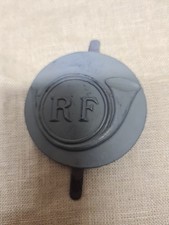 Insigne, Attribut, Rondache