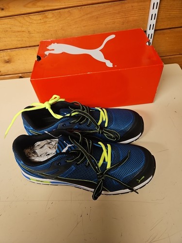 Chaussures sécurité puma - chaussures, de