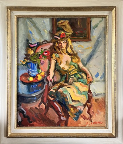 Tableau pierre cornu - tableau,
