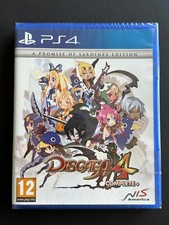 Jeu Playstation 4 / PS4 / PS5