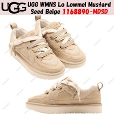 Taille femme UGG WMNS Lo