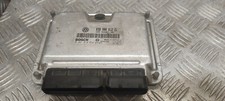 Calculateur moteur BOSCH - VOLKSWAGEN Polo IV (4) 1.9 SDI - 038906012EL (H)