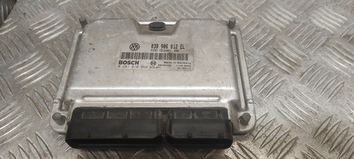 Calculateur moteur bosch - calculateur,