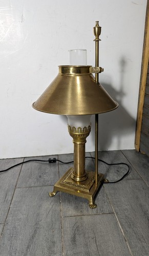 Vintage brass orient express - orient,