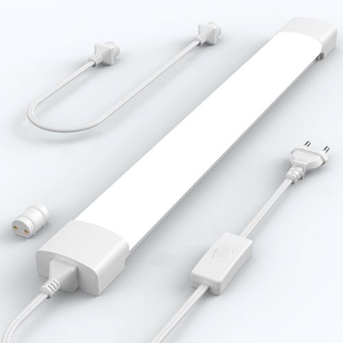 Réglette led 40cm ip65 - led,