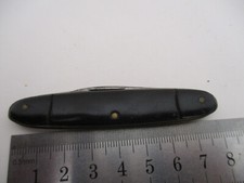 ANCIEN PETIT COUTEAU PLIANT