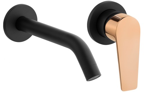 Robinet salle bain mitigeur - de,
