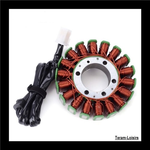Stator allumage pour triumph - stator,