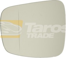 Verre de rétroviseur ext