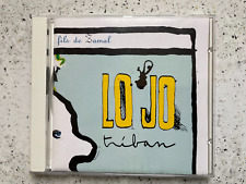 lo jo triban fils de zamal cd