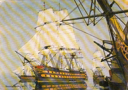 Bateau mer musee marine - bateau,