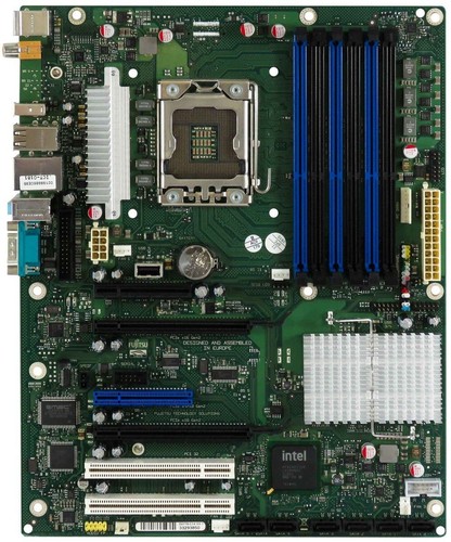 Carte mère fujitsu - mère, d2778-c14