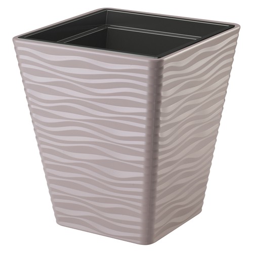 Cache pot form - cache-pot, sahara