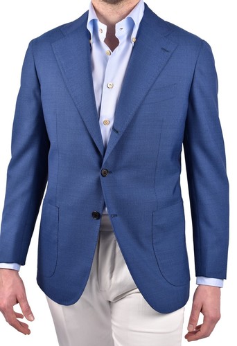 Blazer laine sartoria luigi - sartoria,