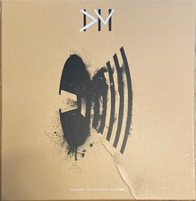 COFFRET BOX SET 7x12" DEPECHE