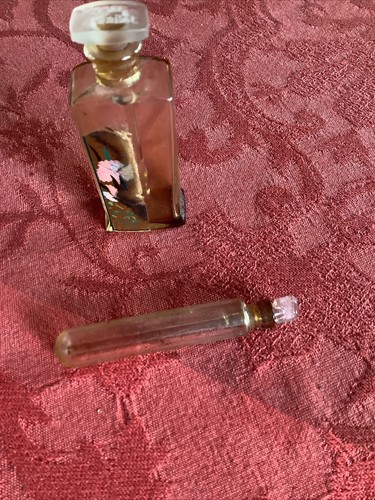 Flacon ancien roger - ancien, roger&gallet