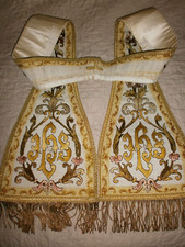 Ancienne étole pastorale