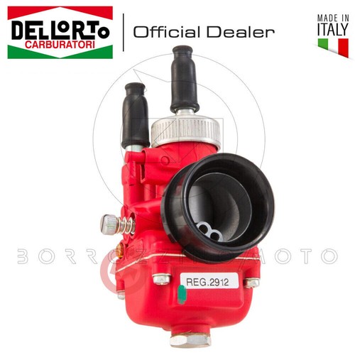 Carburateur dellorto phbg - dellorto,