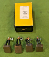 Charbons demarreur / JSX 19 /