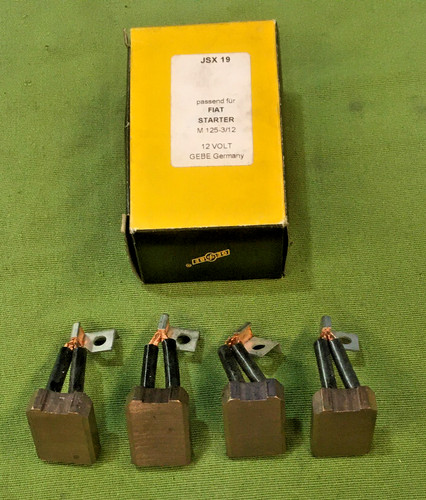 Charbons demarreur jsx - charbons,