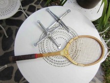 Raquette tennis gauthier en - raquette,