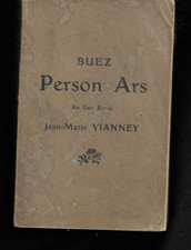 LANGUE BRETONNE- BUEZ PERSON