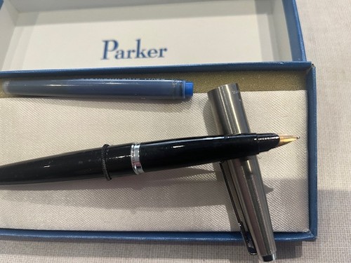 Stylo collection parker - de,